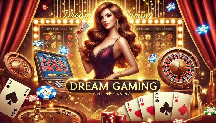 demo bounty platform interface showing slot tournaments, live dealer, and sportsbook access