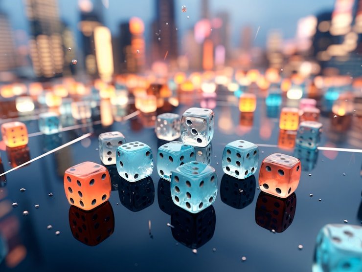 demo bounty integrated platform showing Bonanza Gold, live casino, and sportsbook access