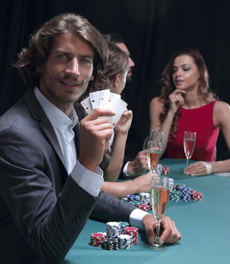 Sports Betting Game 