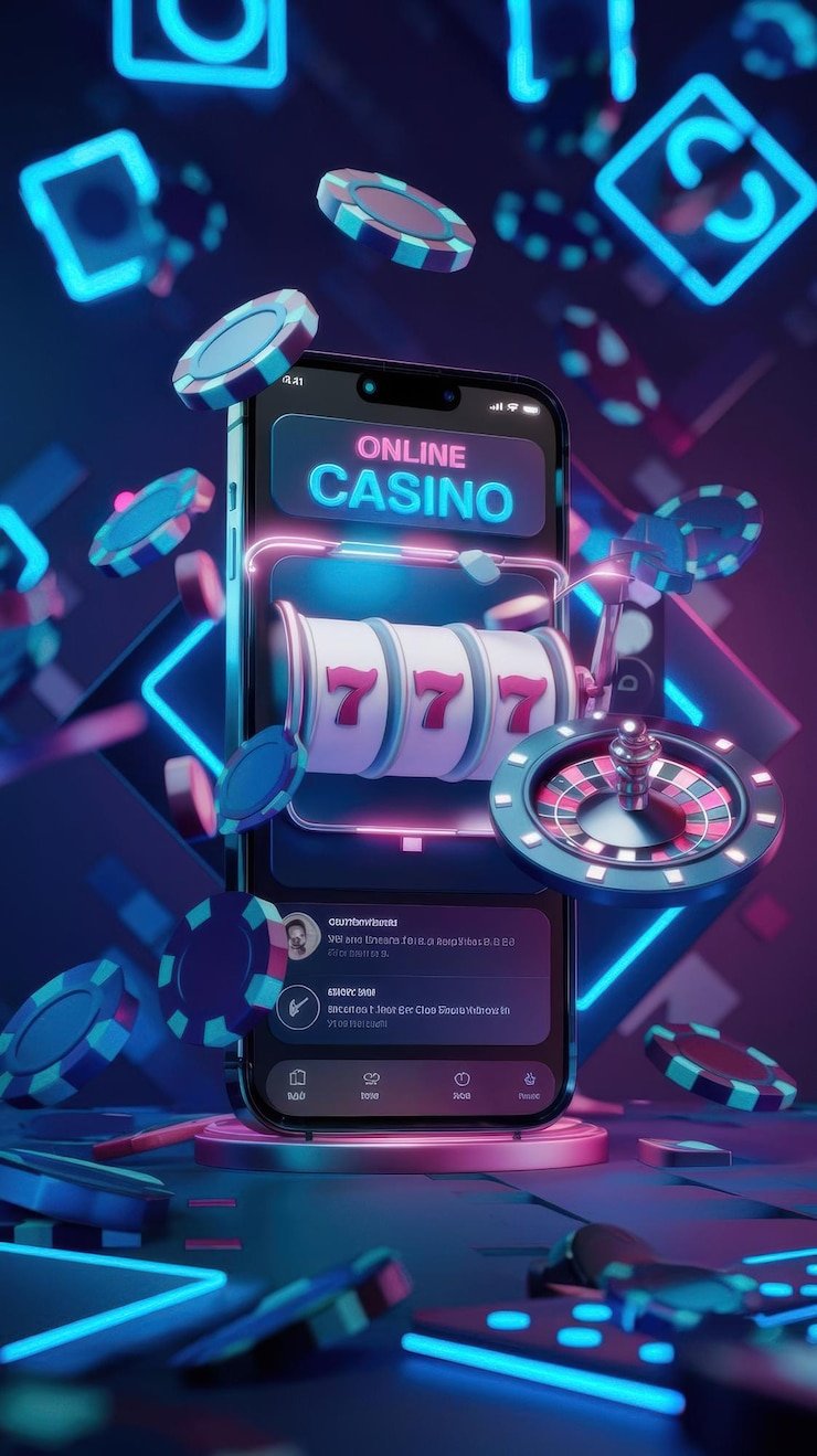 demo bounty unified platform dashboard showing Number Table, live casino, and sportsbook access